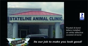 Stateline Animal Clinic