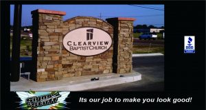 Clearview Bap