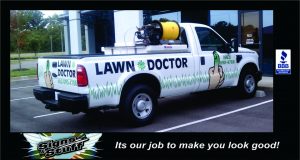 Lawn Dr